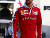 GP RUSSIA, 28.04.2016 - Sebastian Vettel (GER) Ferrari SF16-H