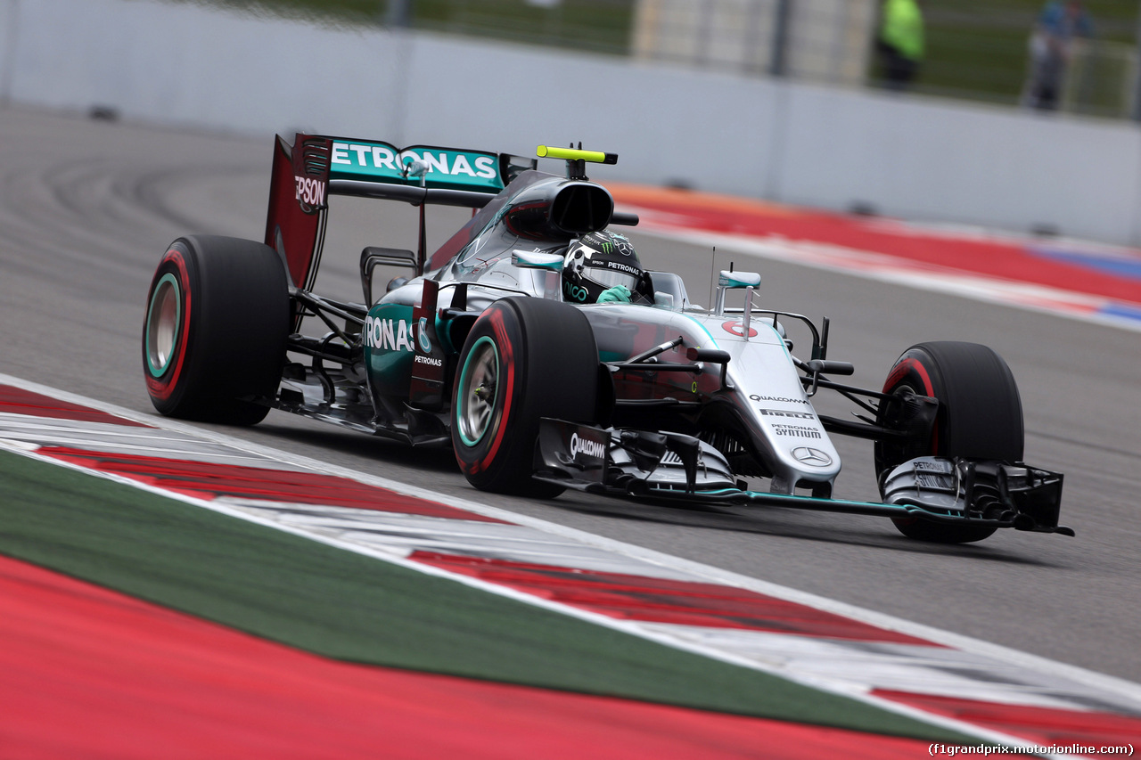 GP RUSSIA - Qualifiche e Prove Libere 3