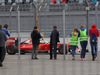 GP RUSSIA, 30.04.2016 - Free Practice 3, Sebastian Vettel (GER) Ferrari SF16-H