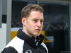 GP RUSSIA, 30.04.2016 - Free Practice 3, Stoffel Vandoorne (BEL) McLaren Test e Reserve Driver