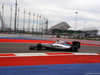 GP RUSSIA, 30.04.2016 - Free Practice 3, Valtteri Bottas (FIN) Williams FW38