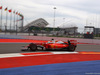 GP RUSSIA, 30.04.2016 - Free Practice 3, Sebastian Vettel (GER) Ferrari SF16-H