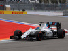 GP RUSSIA, 30.04.2016 - Free Practice 3, Felipe Massa (BRA) Williams FW38