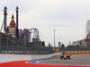 GP RUSSIA - Qualifiche e Prove Libere 3