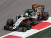 GP RUSSIA, 30.04.2016 - Free Practice 3, Nico Hulkenberg (GER) Sahara Force India F1 VJM09