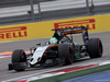 GP RUSSIA, 30.04.2016 - Free Practice 3, Nico Hulkenberg (GER) Sahara Force India F1 VJM09