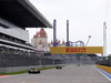 GP RUSSIA - Qualifiche e Prove Libere 3