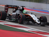 GP RUSSIA, 30.04.2016 - Free Practice 3, Nico Hulkenberg (GER) Sahara Force India F1 VJM09