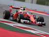 GP RUSSIA, 30.04.2016 - Free Practice 3, Kimi Raikkonen (FIN) Ferrari SF16-H