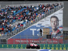 GP RUSSIA, 30.04.2016 - Free Practice 3, Kimi Raikkonen (FIN) Ferrari SF16-H