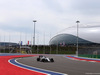 GP RUSSIA, 30.04.2016 - Free Practice 3, Valtteri Bottas (FIN) Williams FW38