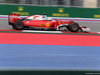 GP RUSSIA, 30.04.2016 - Free Practice 3, Sebastian Vettel (GER) Ferrari SF16-H