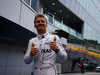 GP RUSSIA, 30.04.2016 - Qualifiche, Nico Rosberg (GER) Mercedes AMG F1 W07 Hybrid pole position