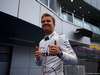 GP RUSSIA, 30.04.2016 - Qualifiche, Nico Rosberg (GER) Mercedes AMG F1 W07 Hybrid pole position