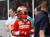 GP RUSSIA - Qualifiche e Prove Libere 3