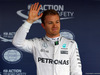 GP RUSSIA, 30.04.2016 - Qualifiche, Nico Rosberg (GER) Mercedes AMG F1 W07 Hybrid pole position