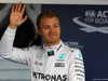 GP RUSSIA, 30.04.2016 - Qualifiche, Nico Rosberg (GER) Mercedes AMG F1 W07 Hybrid pole position