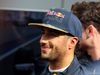 GP RUSSIA, 30.04.2016 - Qualifiche, Daniel Ricciardo (AUS) Red Bull Racing RB12