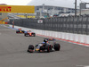 GP RUSSIA - Qualifiche e Prove Libere 3