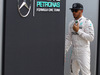 GP RUSSIA, 30.04.2016 - Qualifiche, Lewis Hamilton (GBR) Mercedes AMG F1 W07 Hybrid