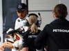 GP RUSSIA, 30.04.2016 - Qualifiche, Lewis Hamilton (GBR) Mercedes AMG F1 W07 Hybrid