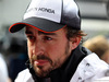 GP RUSSIA, 30.04.2016 - Qualifiche, Fernando Alonso (ESP) McLaren Honda MP4-31