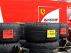 GP RUSSIA, 30.04.2016 - Qualifiche, Pirelli Tyres