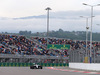 GP RUSSIA, 30.04.2016 - Qualifiche, Lewis Hamilton (GBR) Mercedes AMG F1 W07 Hybrid