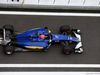 GP RUSSIA, 30.04.2016 - Qualifiche, Felipe Nasr (BRA) Sauber C34