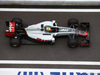 GP RUSSIA, 30.04.2016 - Qualifiche, Esteban Gutierrez (MEX) Haas F1 Team VF-16