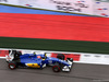 GP RUSSIA, 30.04.2016 - Qualifiche, Felipe Nasr (BRA) Sauber C34