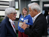 GP RUSSIA, 30.04.2016 - Bernie Ecclestone (GBR), President e CEO of FOM