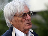 GP RUSSIA, 30.04.2016 - Bernie Ecclestone (GBR), President e CEO of FOM