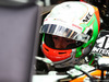 GP RUSSIA, 29.04.2016 - Free Practice 1, Alfonso Celis Jr (MEX) Test Driver, Sahara Force India F1 VJM09