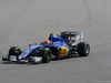 GP RUSSIA, 29.04.2016 - Free Practice 1, Felipe Nasr (BRA) Sauber C34