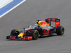 GP RUSSIA, 29.04.2016 - Free Practice 1, Daniel Ricciardo (AUS) Red Bull Racing RB12 with Aeroscreen