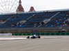 GP RUSSIA - Prove Libere