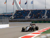 GP RUSSIA, 29.04.2016 - Free Practice 1, Alfonso Celis Jr (MEX) Test Driver, Sahara Force India F1 VJM09