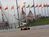 GP RUSSIA, 29.04.2016 - Free Practice 1, Sebastian Vettel (GER) Ferrari SF16-H