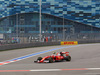 GP RUSSIA, 29.04.2016 - Free Practice 1, Kimi Raikkonen (FIN) Ferrari SF16-H