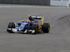 GP RUSSIA, 29.04.2016 - Free Practice 1, Felipe Nasr (BRA) Sauber C34