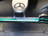 GP RUSSIA, 29.04.2016 - Free Practice 1, Mercedes AMG F1 W07 Hybrid, detail