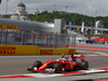 GP RUSSIA, 29.04.2016 - Free Practice 2, Kimi Raikkonen (FIN) Ferrari SF16-H