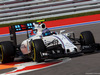 GP RUSSIA, 29.04.2016 - Free Practice 2, Valtteri Bottas (FIN) Williams FW38