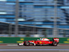 GP RUSSIA, 29.04.2016 - Free Practice 2, Kimi Raikkonen (FIN) Ferrari SF16-H