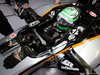 GP RUSSIA, 29.04.2016 - Free Practice 2, Nico Hulkenberg (GER) Sahara Force India F1 VJM09