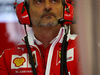 GP RUSSIA, 29.04.2016 - Free Practice 2, Maurizio Arrivabene (ITA) Ferrari Team Principal