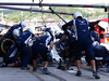 GP RUSSIA, 29.04.2016 - Free Practice 2, Felipe Massa (BRA) Williams FW38