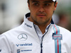 GP RUSSIA, 29.04.2016 - Felipe Massa (BRA) Williams FW38