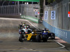 GP SINGAPUR, 18.09.2016 - Carrera, Kevin Magnussen (DEN) Renault Sport F1 Team RS16